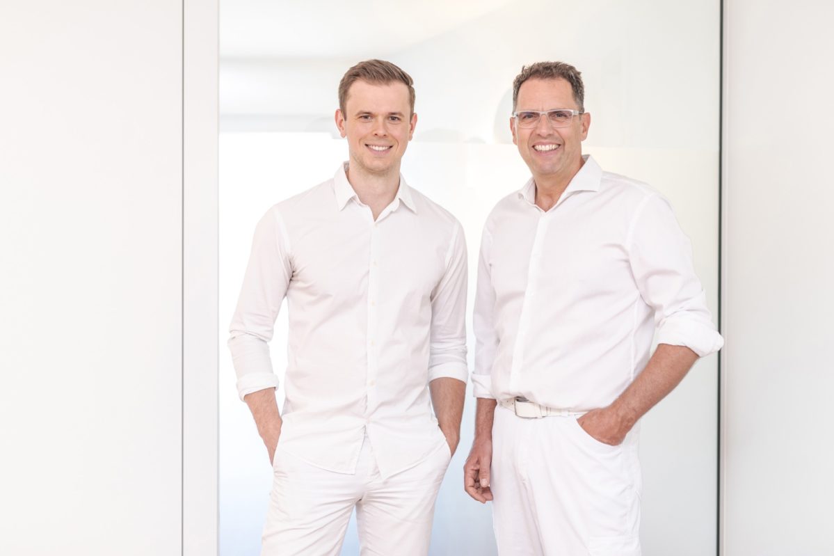 Unsere Praxis für Kieferorthopädie in Reutlingen