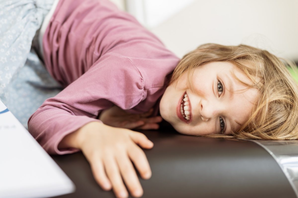 Unsere Praxis für Kieferorthopädie in Reutlingen